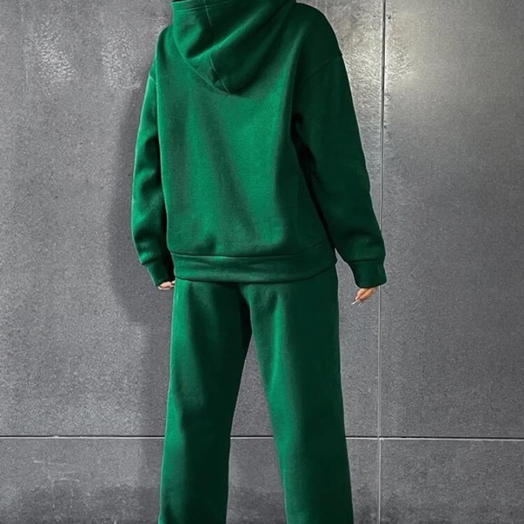 Brand new sweat suit set - Picture 3 of 3